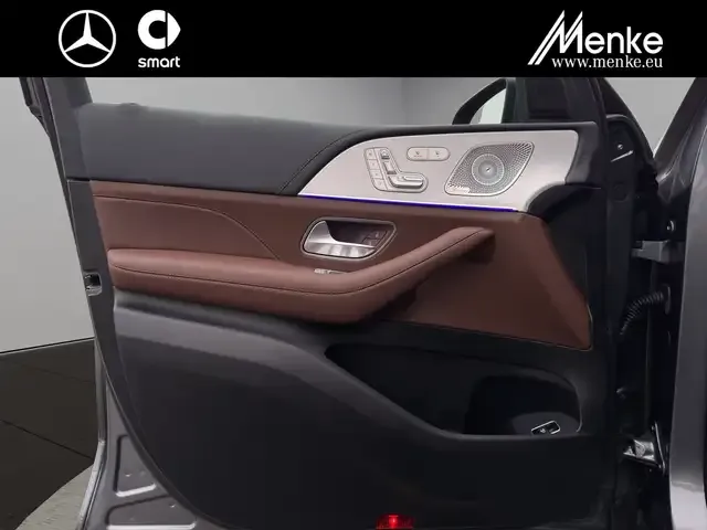 Mercedes-Benz GLE 300