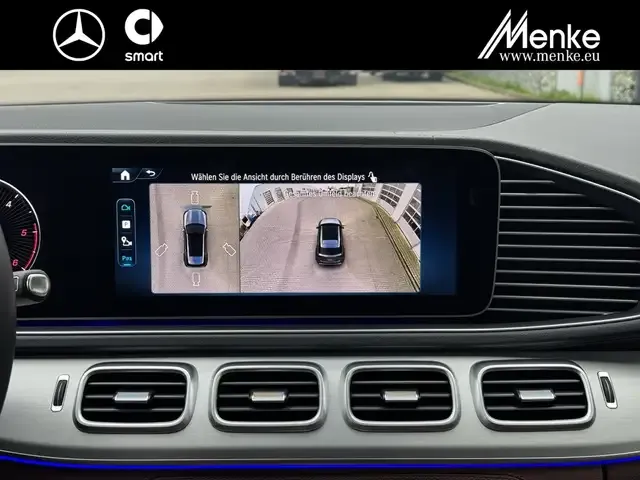 Mercedes-Benz GLE 300