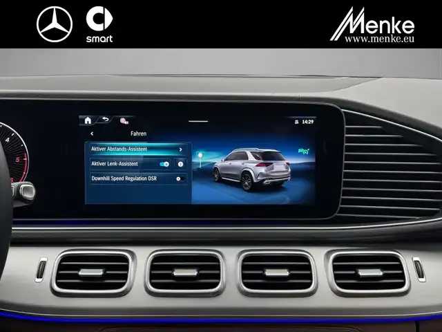 Mercedes-Benz GLE 300