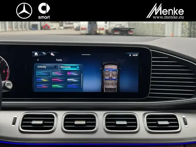 Mercedes-Benz GLE 300