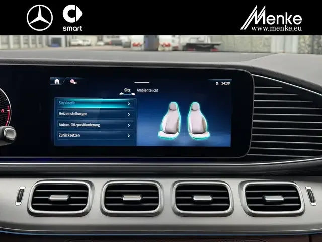 Mercedes-Benz GLE 300