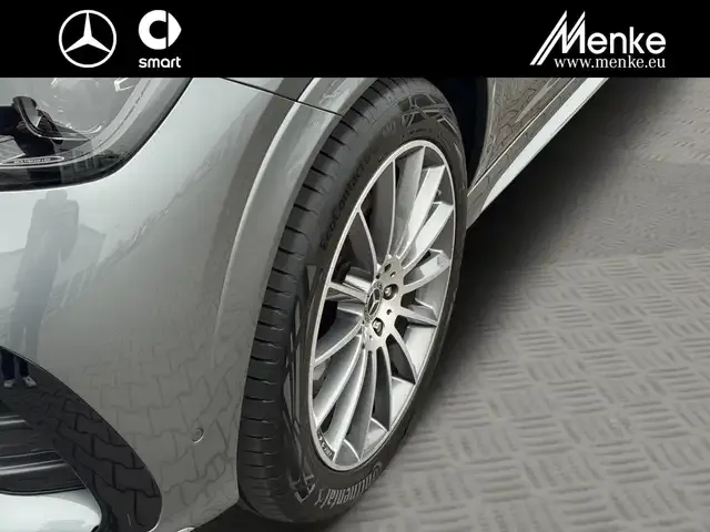 Mercedes-Benz GLE 300