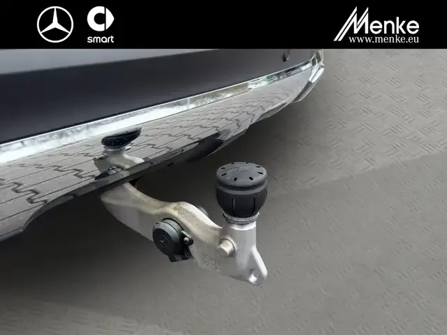 Mercedes-Benz GLE 300