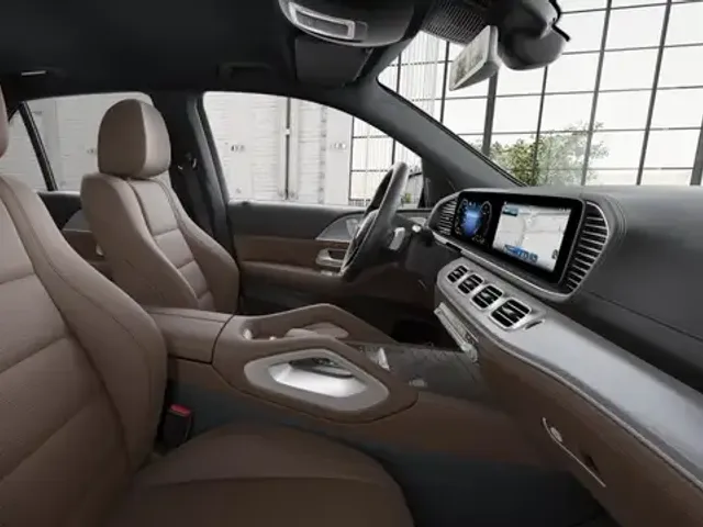 Mercedes-Benz GLE 300