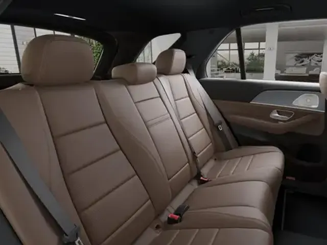 Mercedes-Benz GLE 300