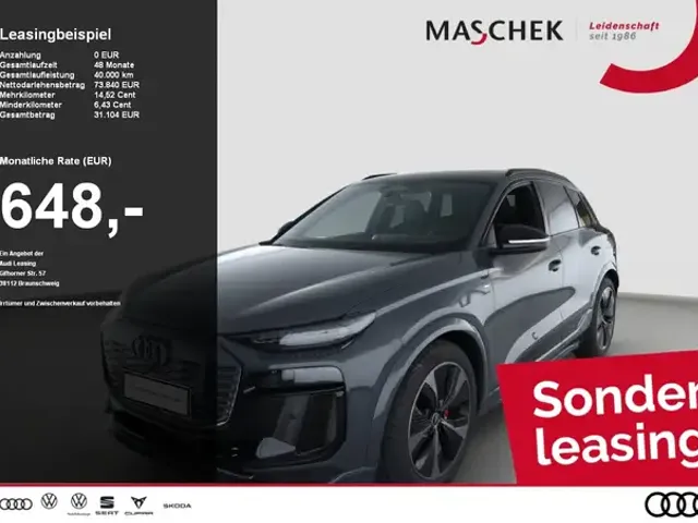 Audi Q6