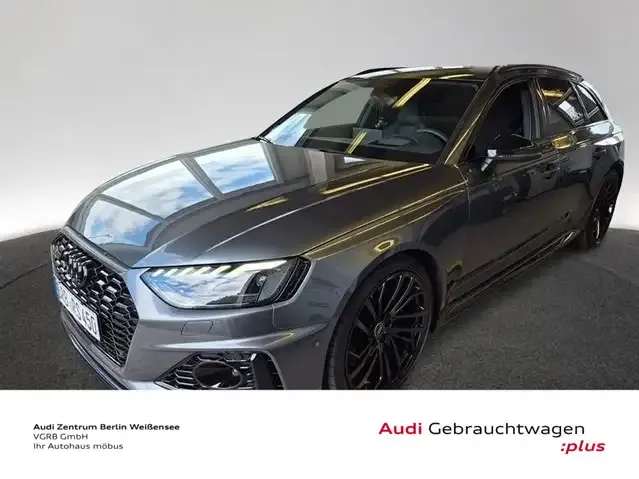 Audi RS4