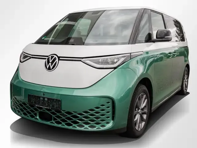 Volkswagen ID. Buzz