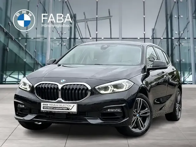 BMW 120
