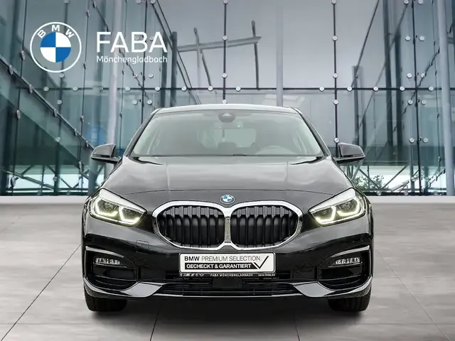BMW 120