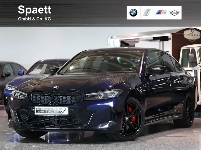 BMW 340