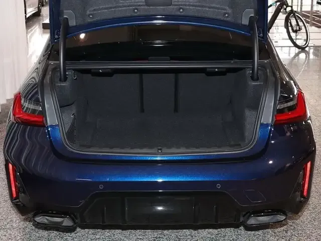 BMW 340