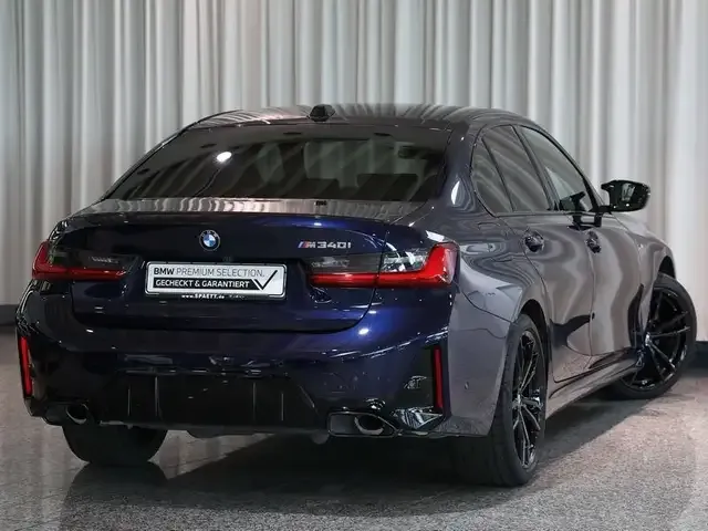 BMW 340