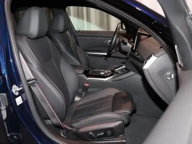 BMW 340