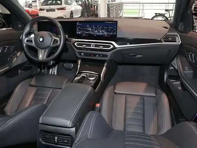 BMW 340