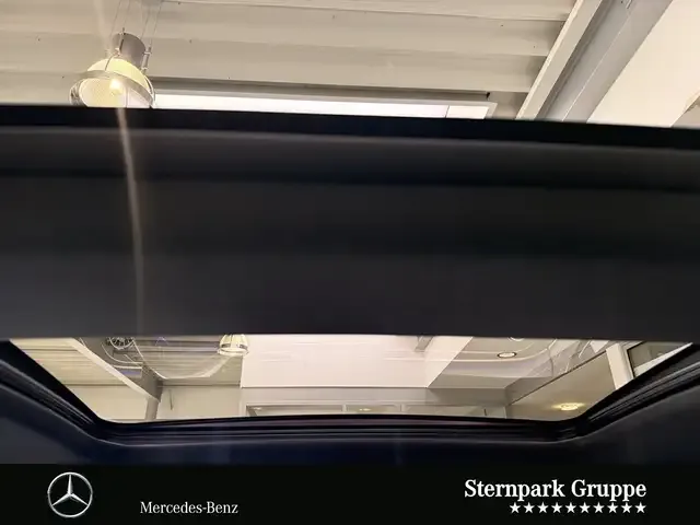 Mercedes-Benz EQE 350