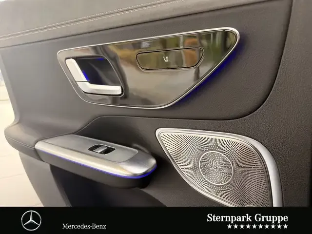 Mercedes-Benz EQE 350