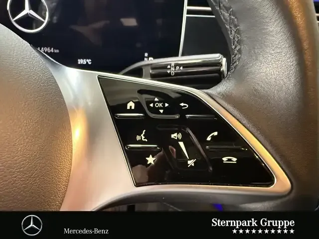 Mercedes-Benz EQE 350