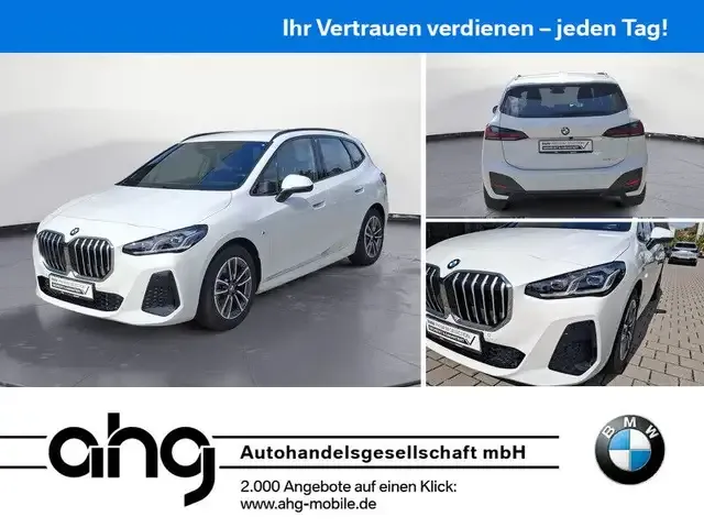 BMW 220