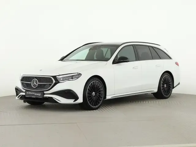 Mercedes-Benz E 450