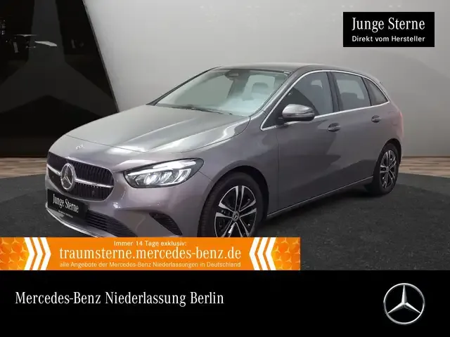 Mercedes-Benz B 250