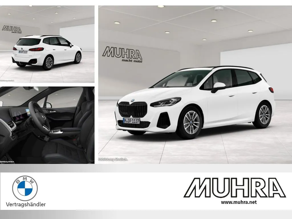 BMW 223