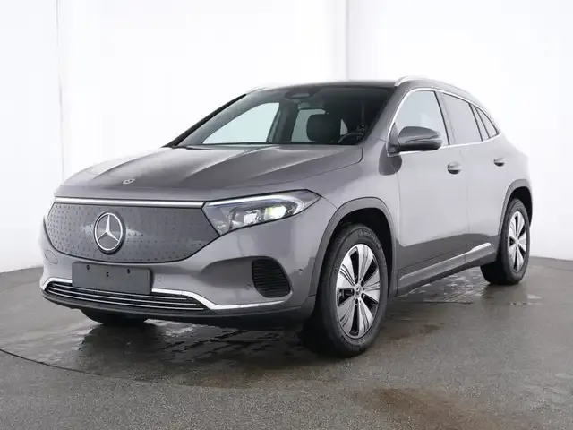 Mercedes-Benz EQA 300