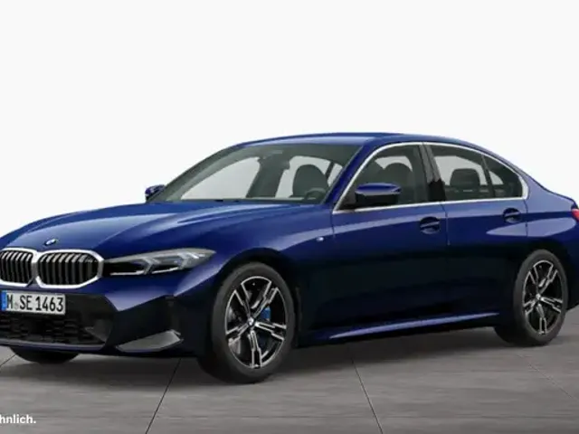 BMW 330
