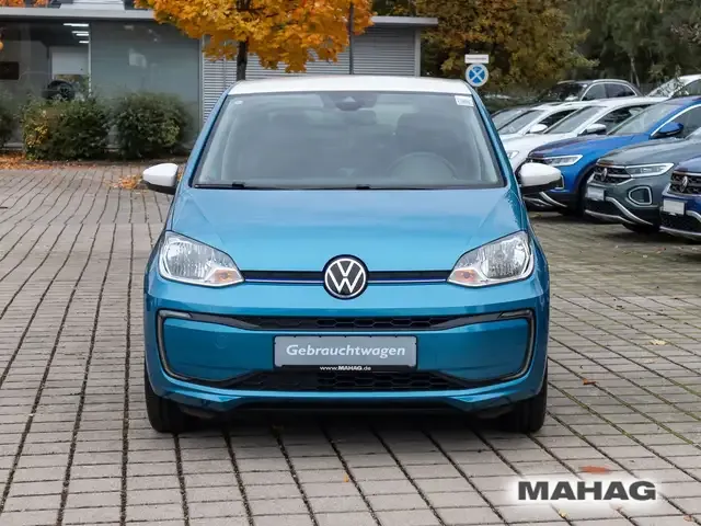 Volkswagen e-up!