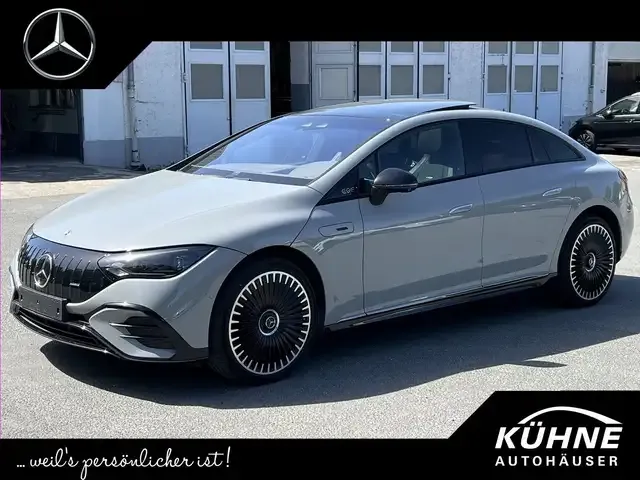 Mercedes-Benz EQE 53