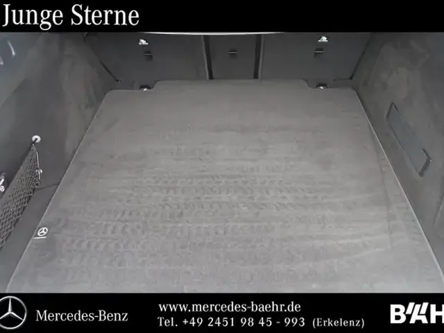 Mercedes-Benz E 450