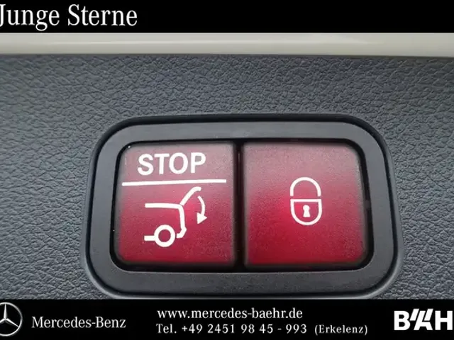 Mercedes-Benz E 450