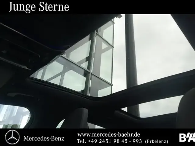 Mercedes-Benz E 450