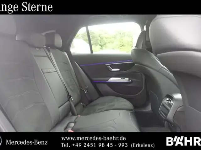 Mercedes-Benz E 450
