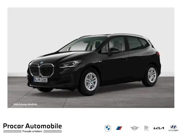 BMW 225