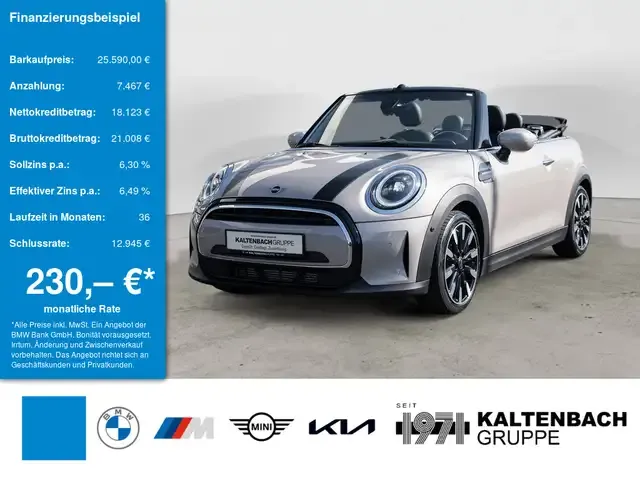 MINI Sonstige