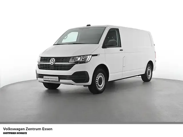 Volkswagen T6.1 Transporter