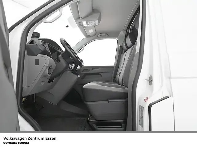 Volkswagen T6.1 Transporter
