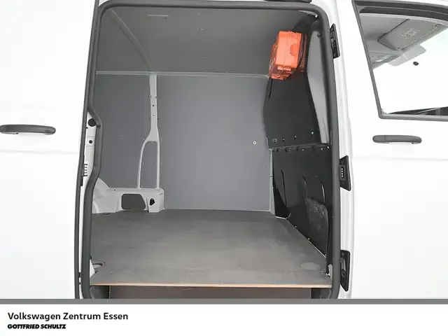 Volkswagen T6.1 Transporter