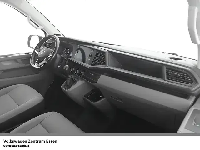 Volkswagen T6.1 Transporter