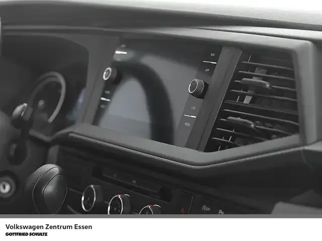 Volkswagen T6.1 Transporter