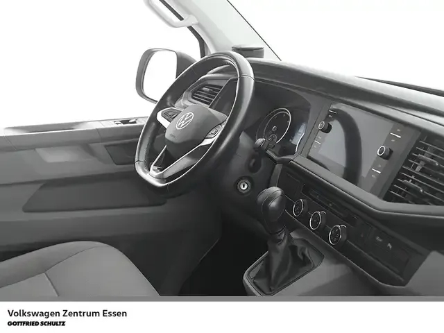Volkswagen T6.1 Transporter