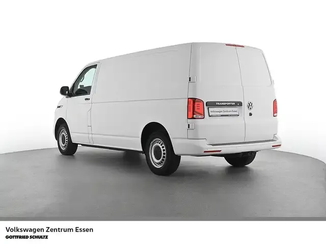 Volkswagen T6.1 Transporter