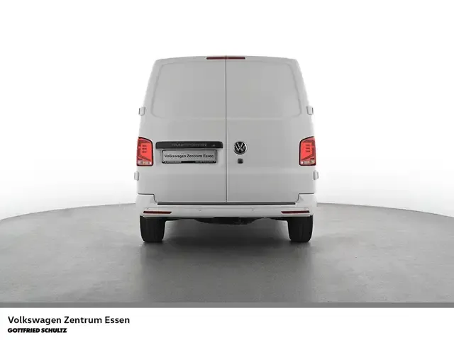 Volkswagen T6.1 Transporter