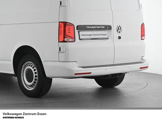 Volkswagen T6.1 Transporter