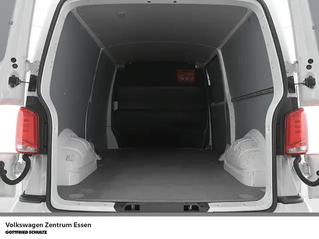 Volkswagen T6.1 Transporter
