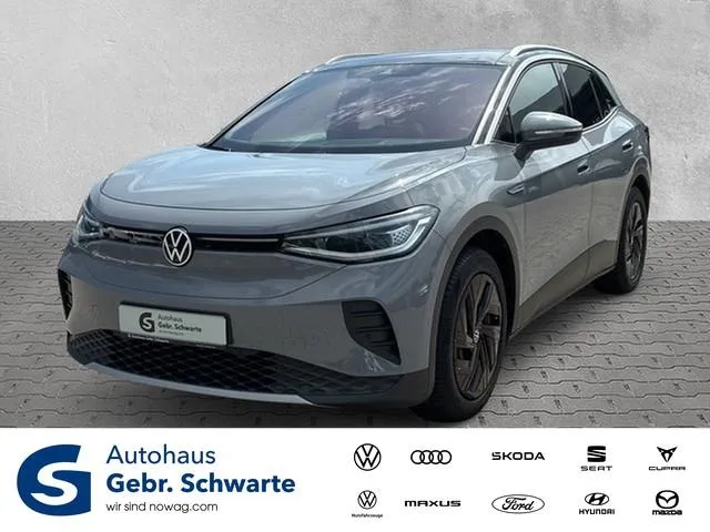 Volkswagen ID.4