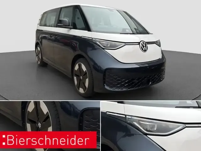 Volkswagen ID. Buzz