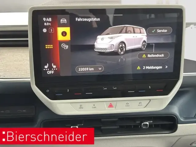 Volkswagen ID. Buzz