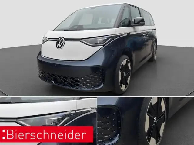 Volkswagen ID. Buzz